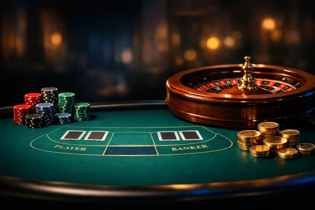 Casino 789BET